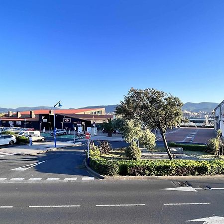 Apartamento Casa Lola Apartment Getxo ภายนอก รูปภาพ
