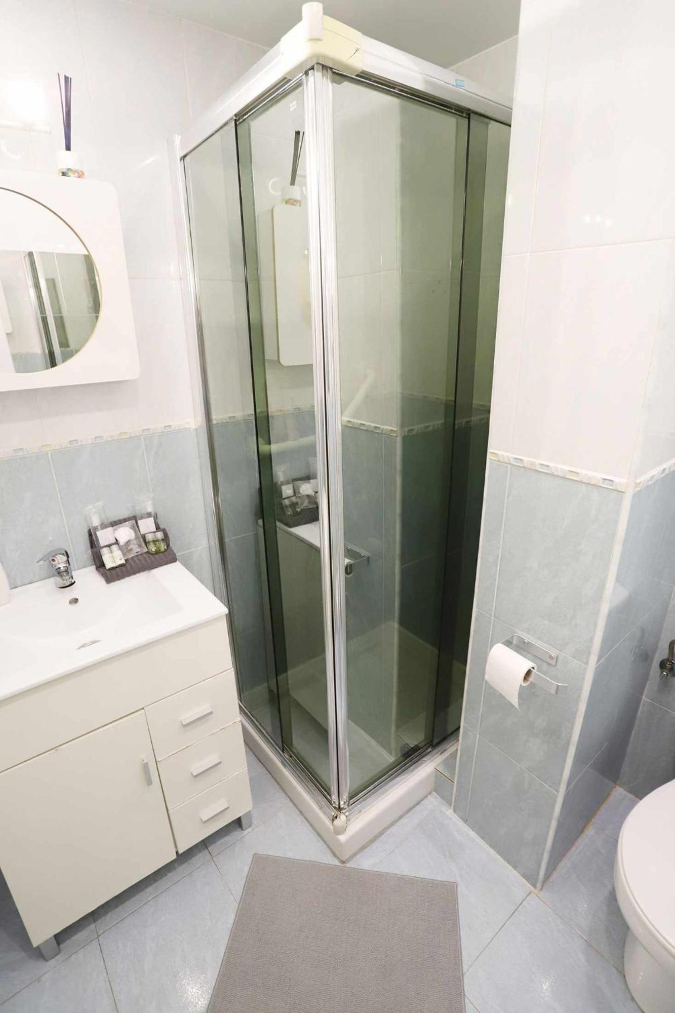 Apartamento Casa Lola Apartment Getxo ภายนอก รูปภาพ