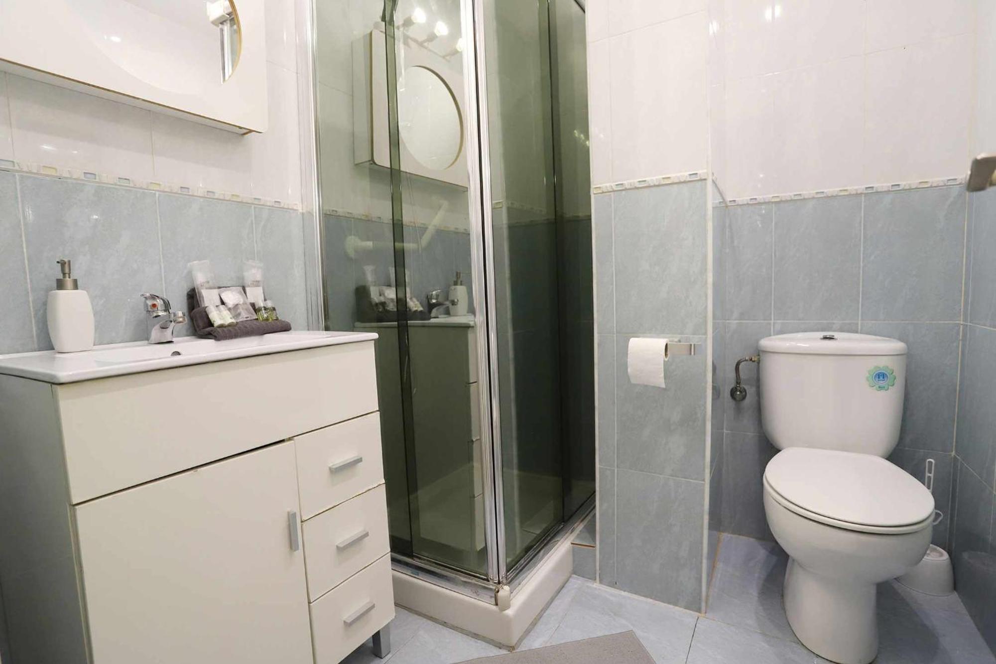 Apartamento Casa Lola Apartment Getxo ภายนอก รูปภาพ