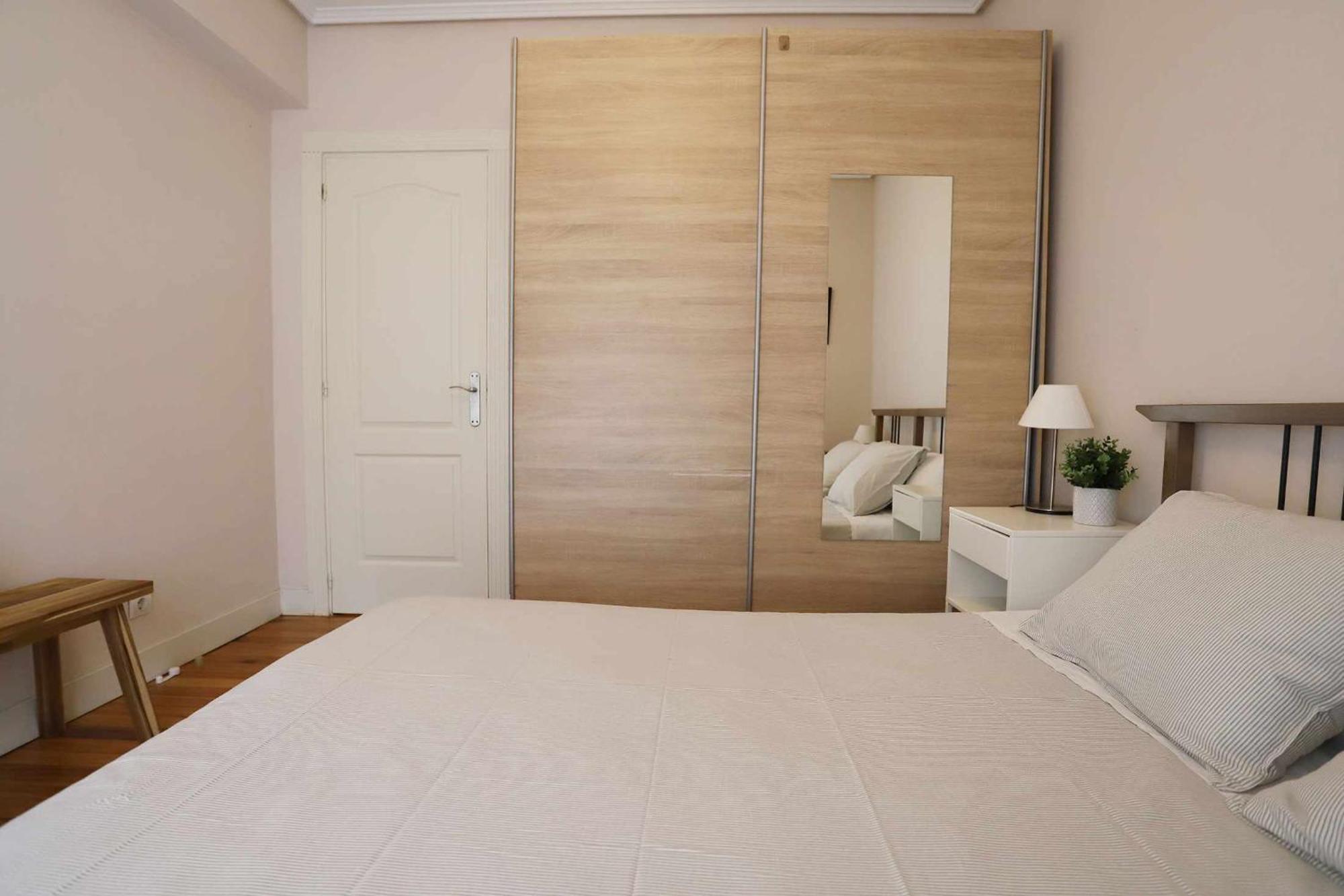 Apartamento Casa Lola Apartment Getxo ภายนอก รูปภาพ