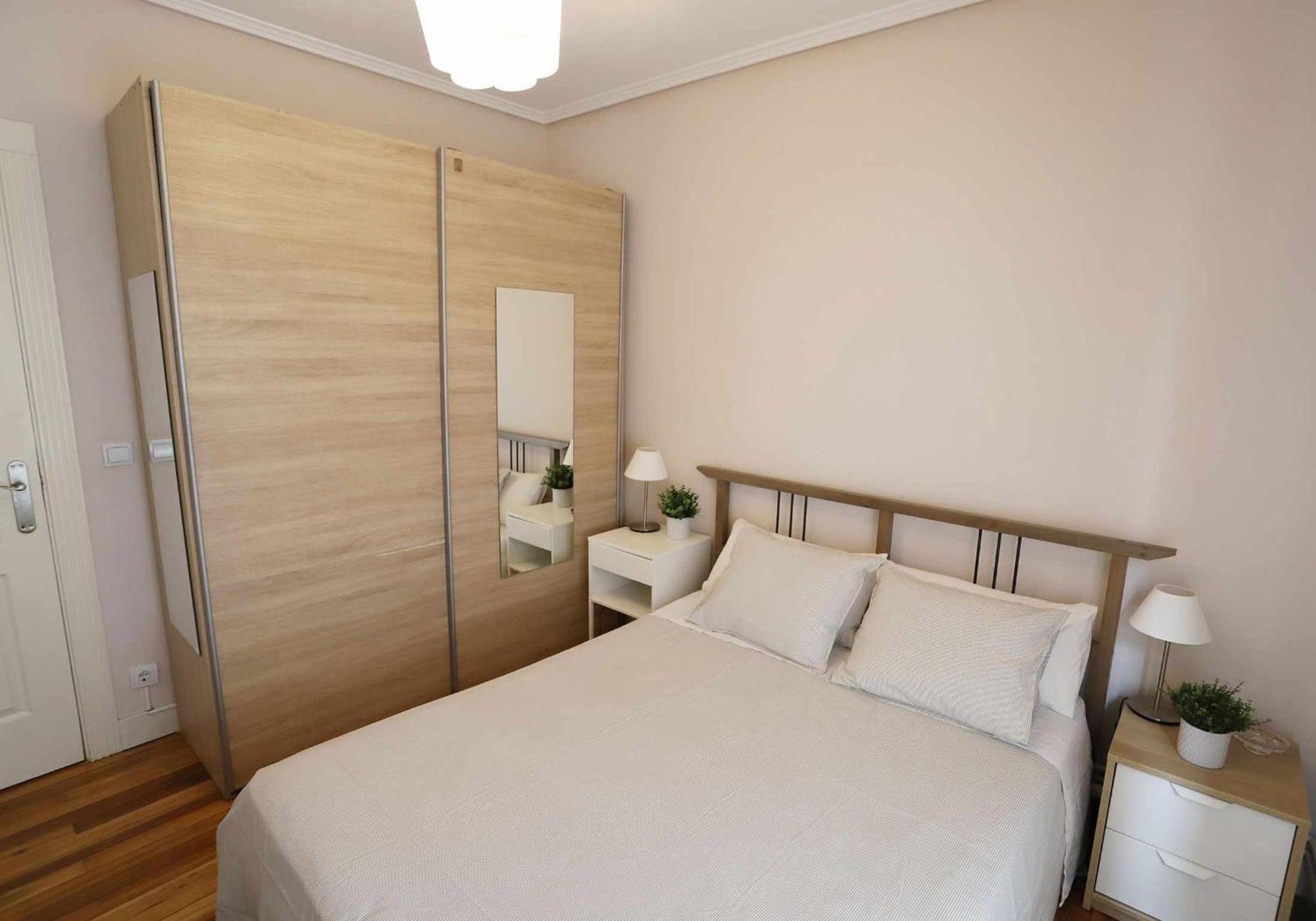 Apartamento Casa Lola Apartment Getxo ภายนอก รูปภาพ