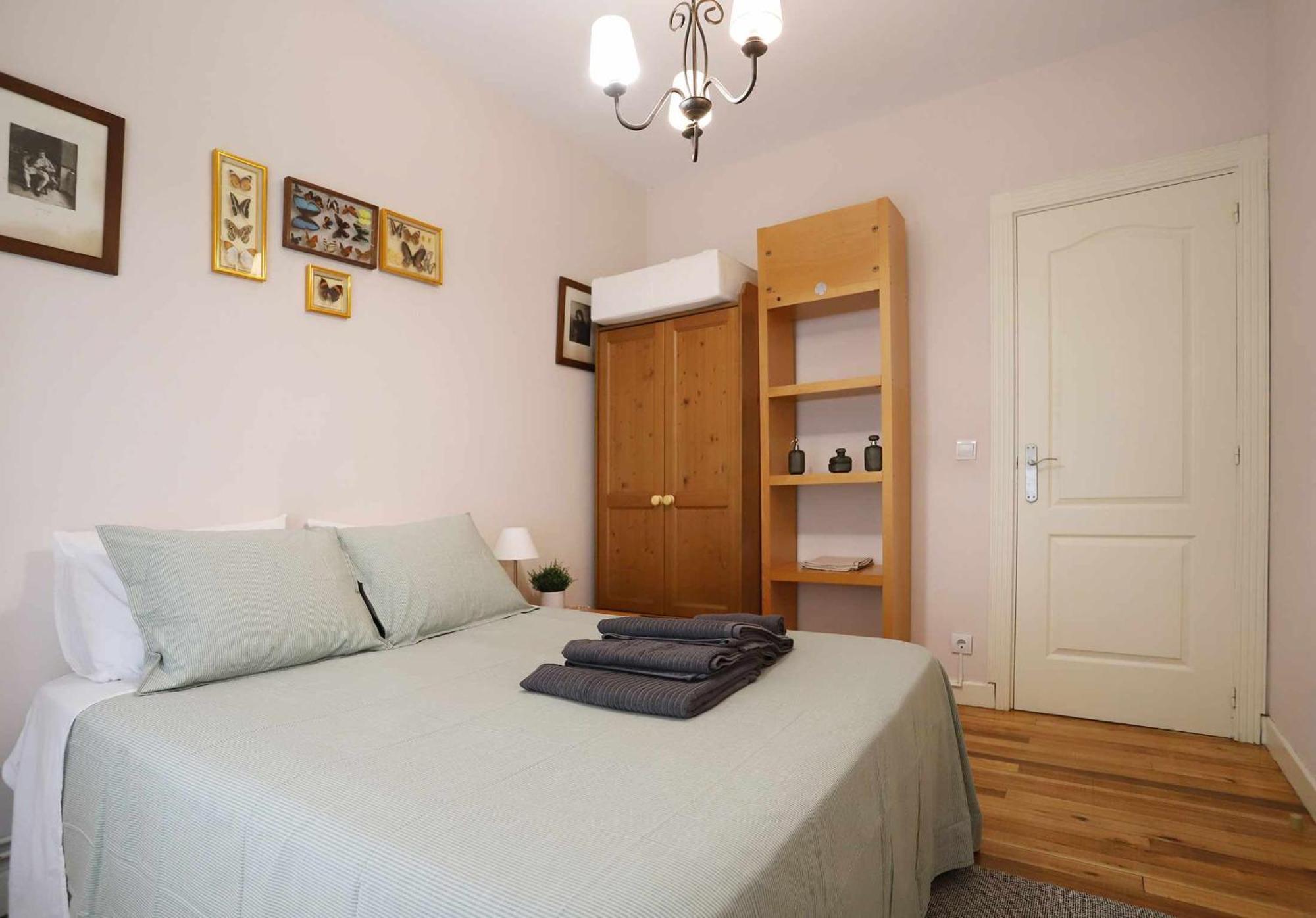 Apartamento Casa Lola Apartment Getxo ภายนอก รูปภาพ